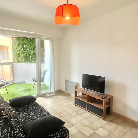 Lejlighed L'oree Du Bois Ajaccio (Corsica)