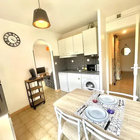 L'oree Du Bois Ajaccio (Corsica)