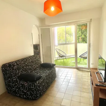 L'oree Du Bois Ajaccio Apartment Ajaccio (Corsica)