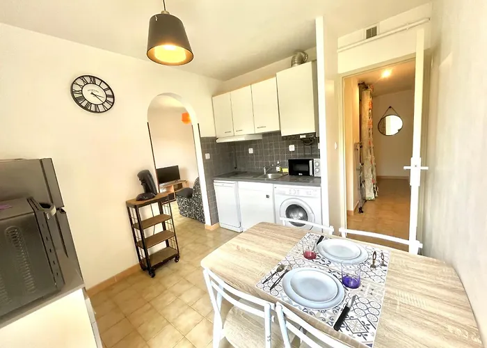 L'oree Du Bois 阿雅克肖