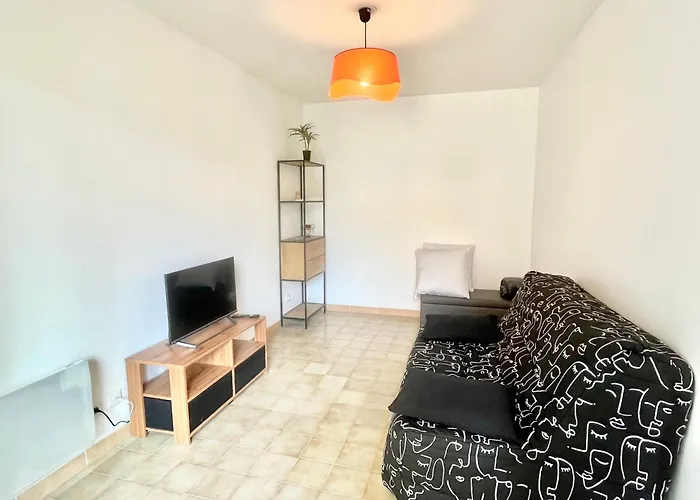 L'oree Du Bois 阿雅克肖