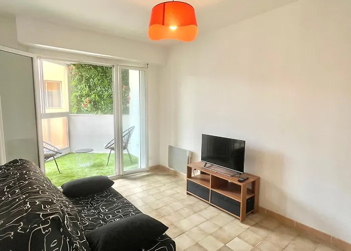 公寓 L'oree Du Bois 阿雅克肖