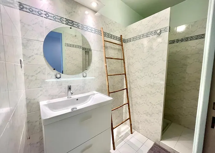 L'oree Du Bois * 阿雅克肖